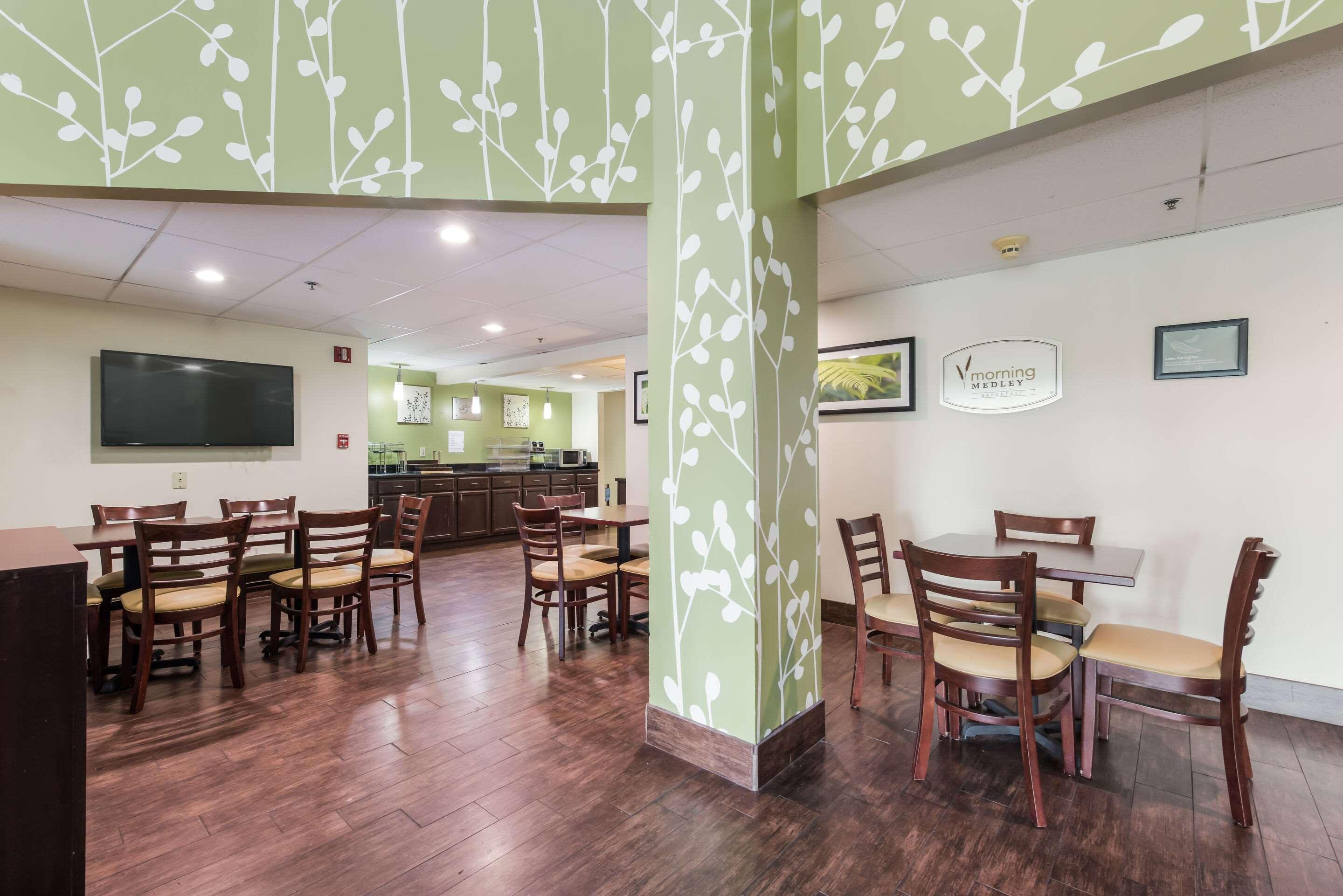 Rodeway Inn Powell Extérieur photo