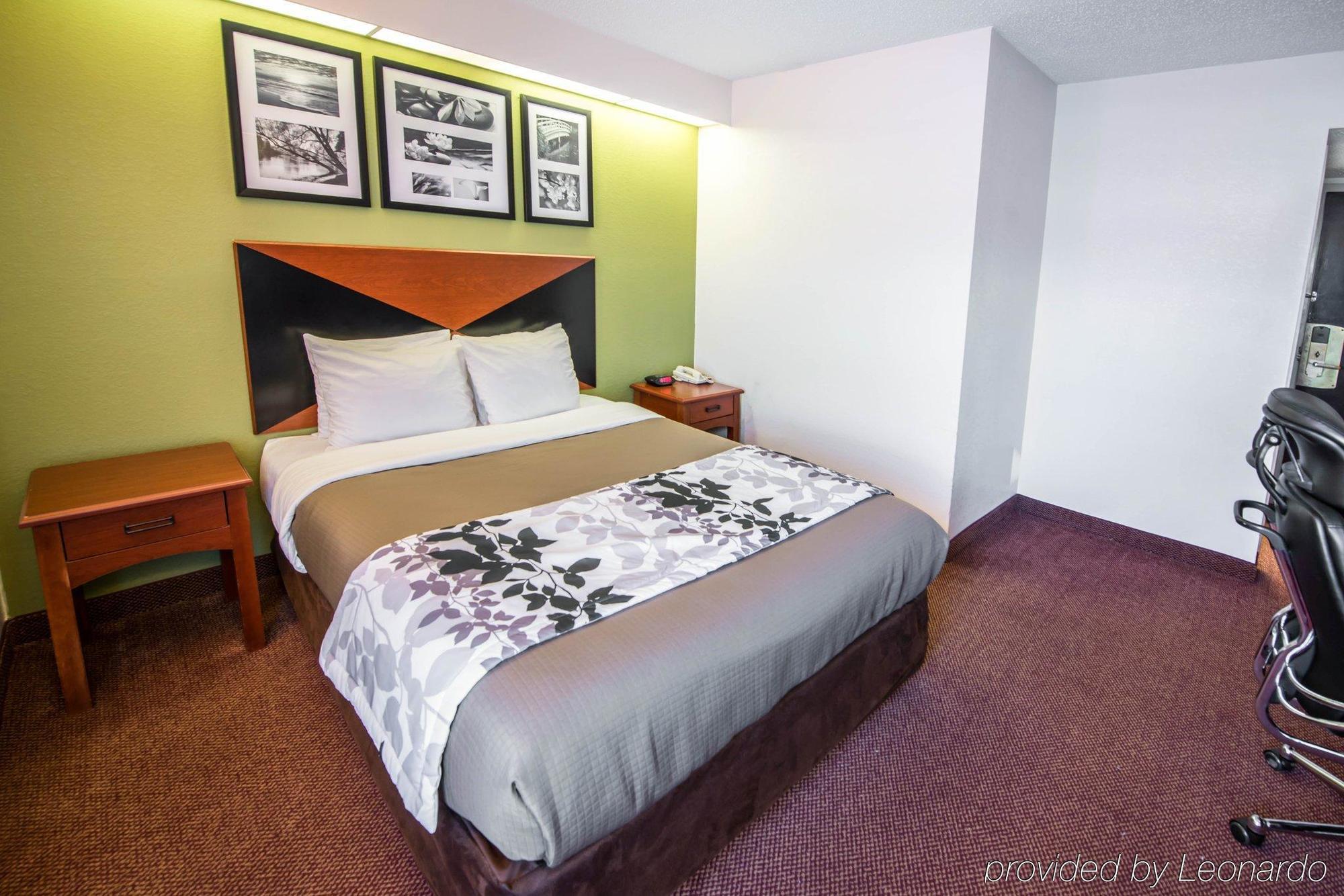 Rodeway Inn Powell Extérieur photo