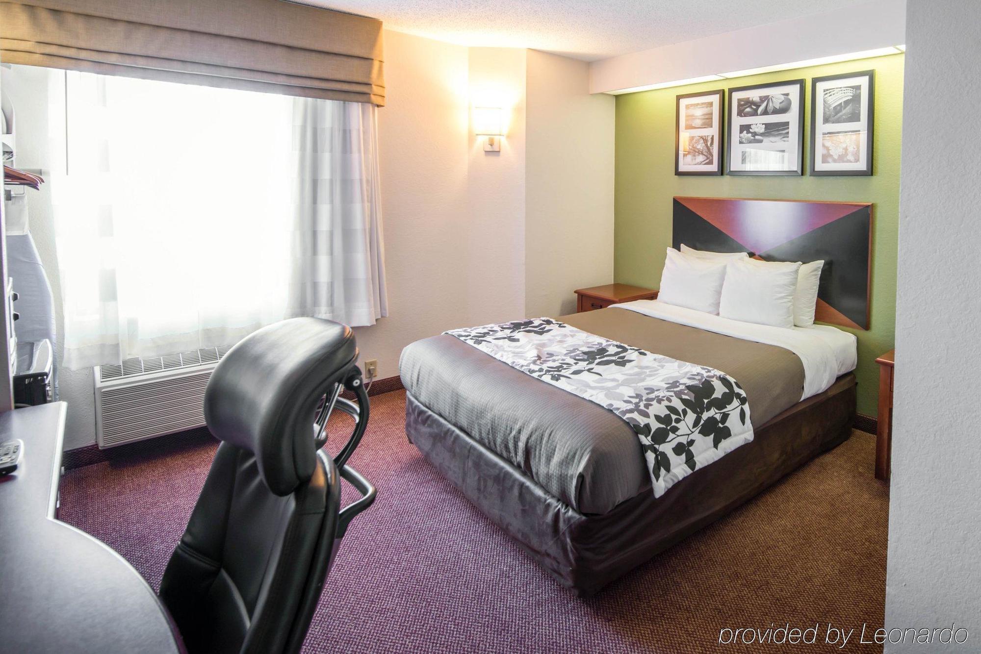Rodeway Inn Powell Extérieur photo