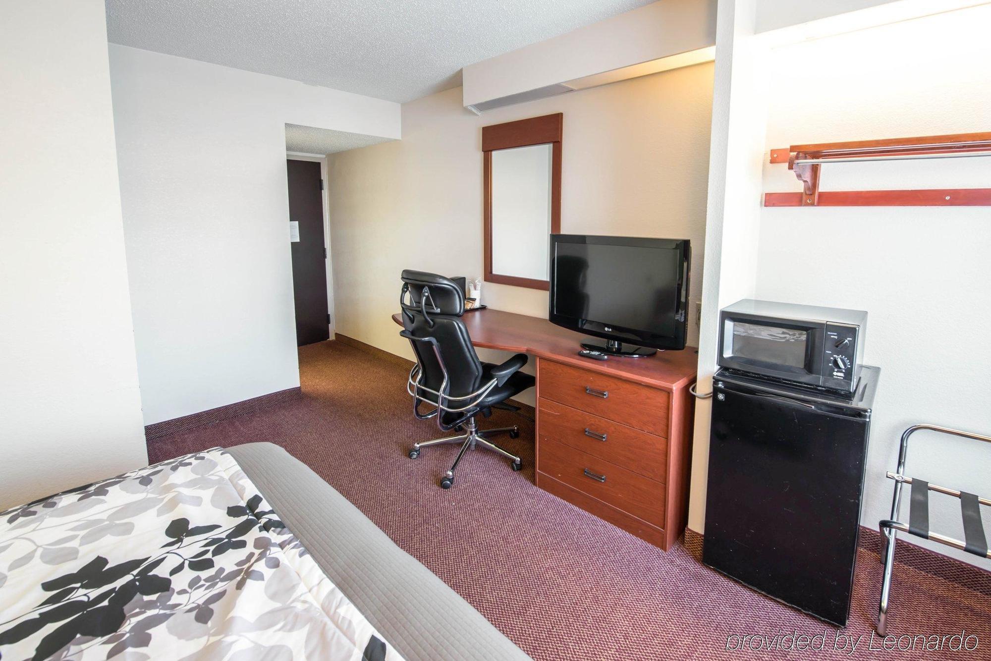 Rodeway Inn Powell Extérieur photo